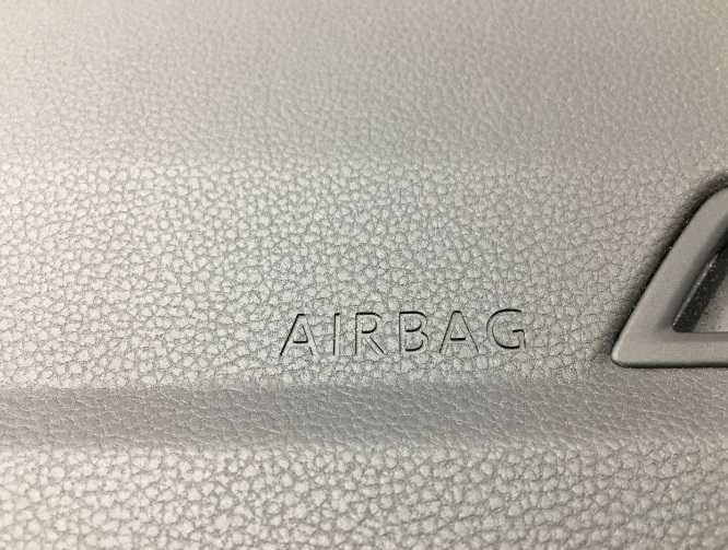 VW TAIGO 2G7 - kit airbag R line - plansa bord - set centuri siguranta