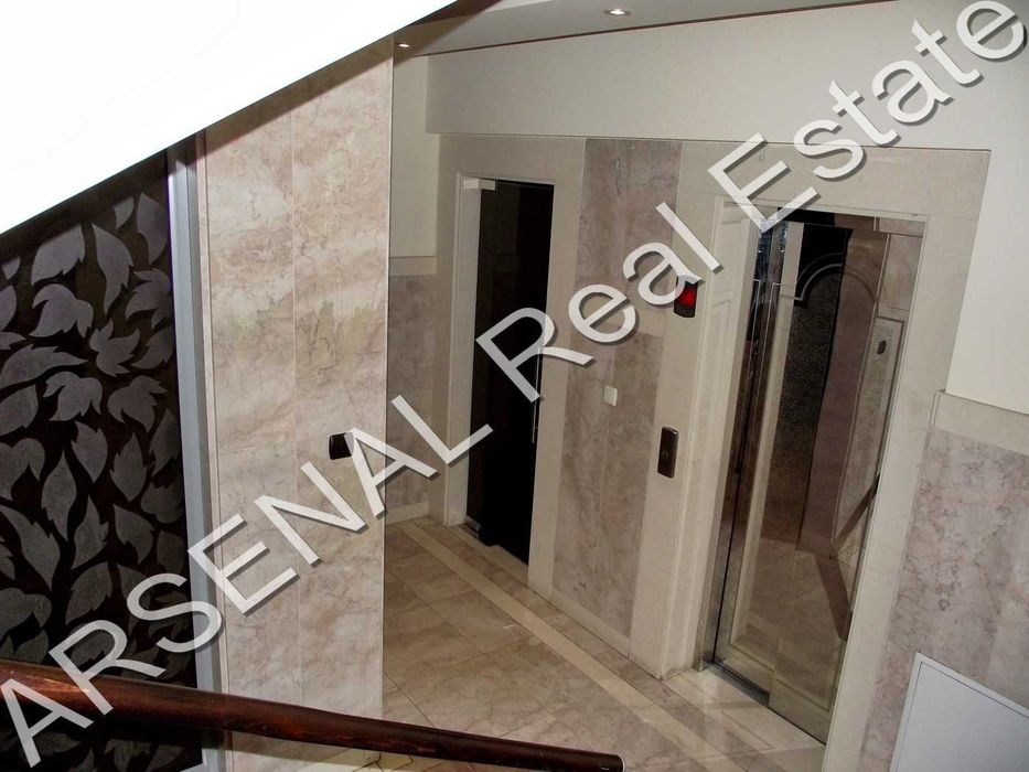 Дава се под наем Тристаен апартамент в София, Лозенец - 112 кв.м за 797.64 € - Снимка #10