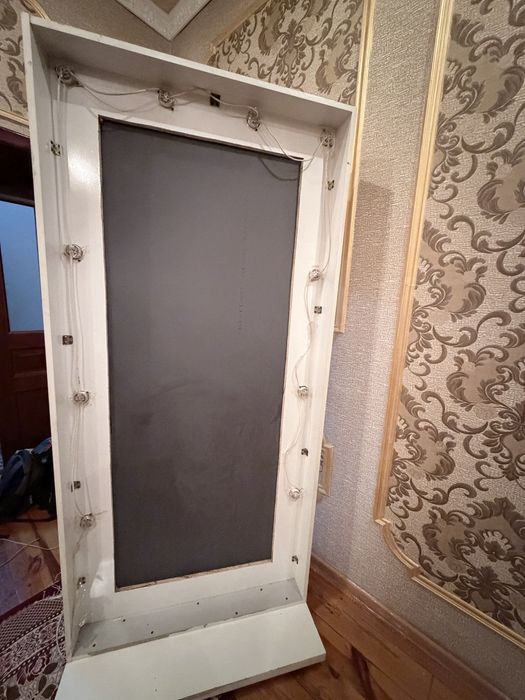 АЙНА тез арада сатылады