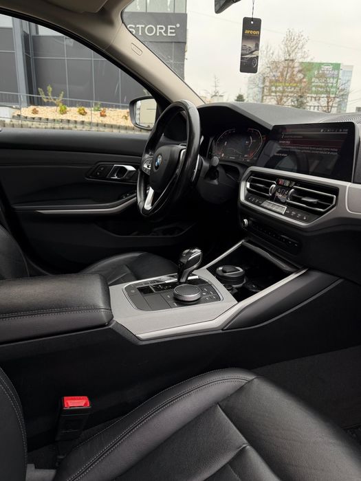 Vand BMW G20 an 2019