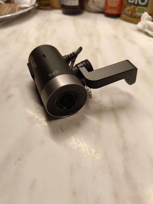 Vând camera auto trafic Escort M2 ptr detector radar