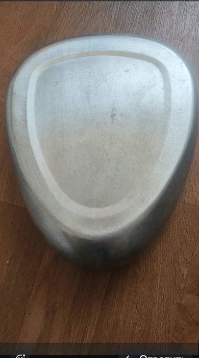 Продам утку из нержавейки