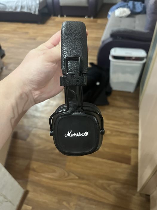 Продам Marshall 3