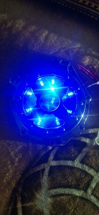 Capac stator Honda cbr1000rr