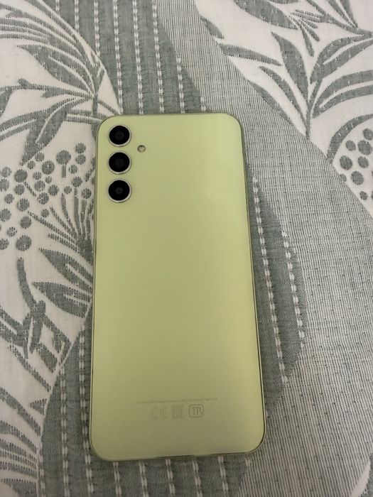 Продам Samsung A34! 8/256