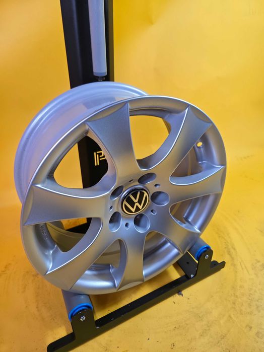 Jante Aliaj 5x120 16'' VW Transporter T5 T6 Caravelle Multivan NOI