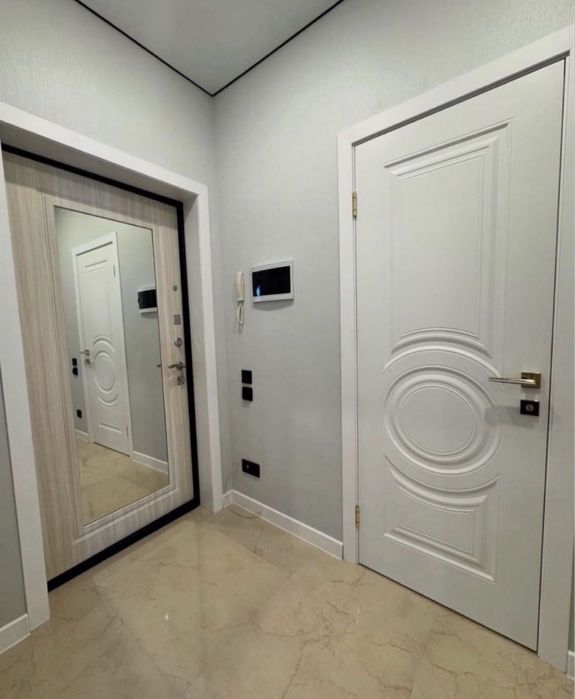 Ремонт под ключ