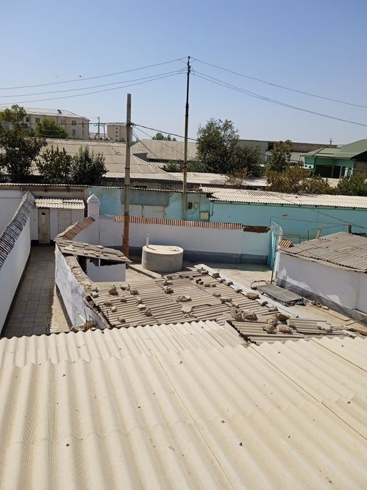 Uy sotiladi 7-xonali