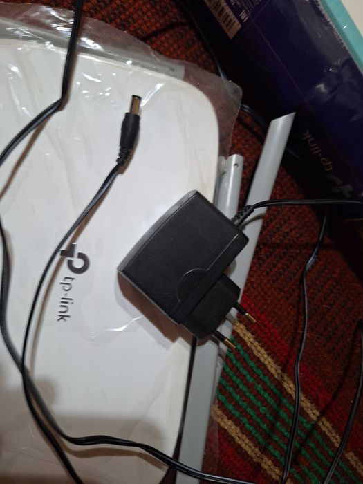 Роутер tp-link Archer C50 б/у