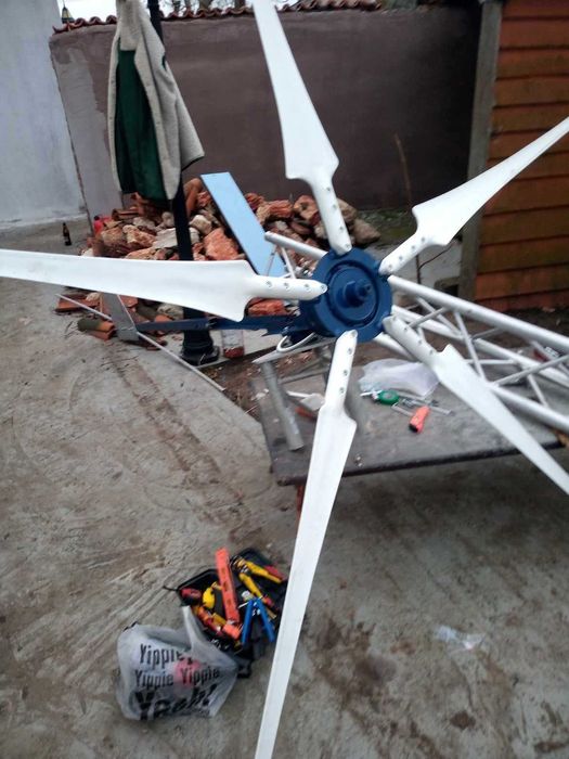 Electrician Constanta