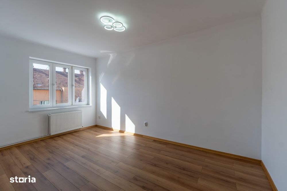 Apartament 2 camere, complet renovat – investitie sigura in centrul