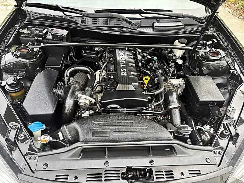 Запчасти Hyundai Genesis в Алматы
