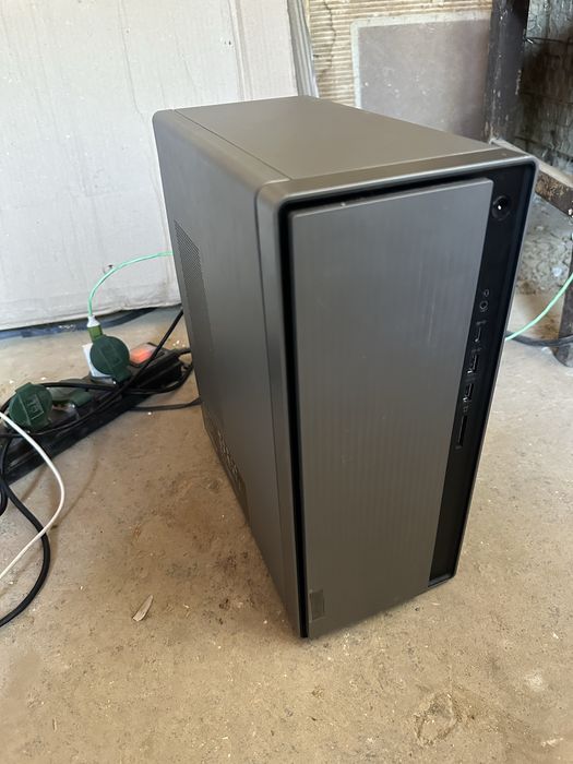 Pc gaming de buget