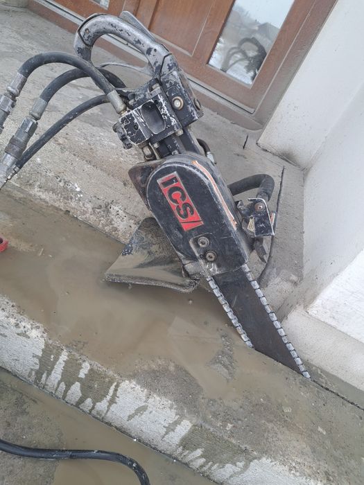 Taieri beton/carotare