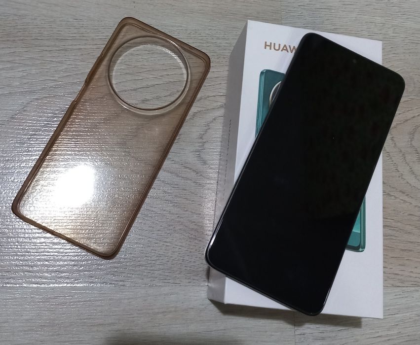 Продаю Huawei nova 12 i 256 gb