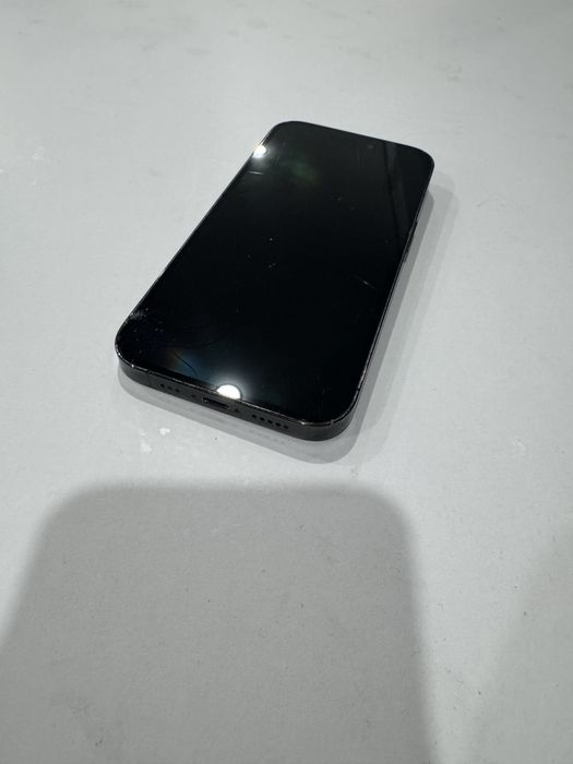 Iphone 14 pro 256GB Space black