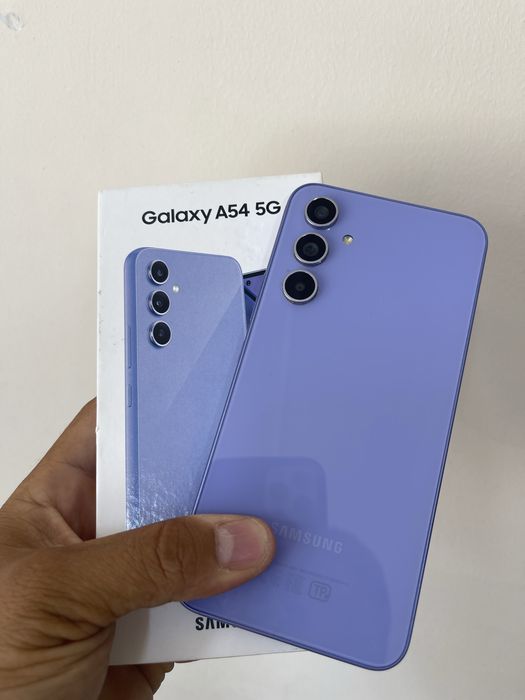 Samsung A54 сатылади