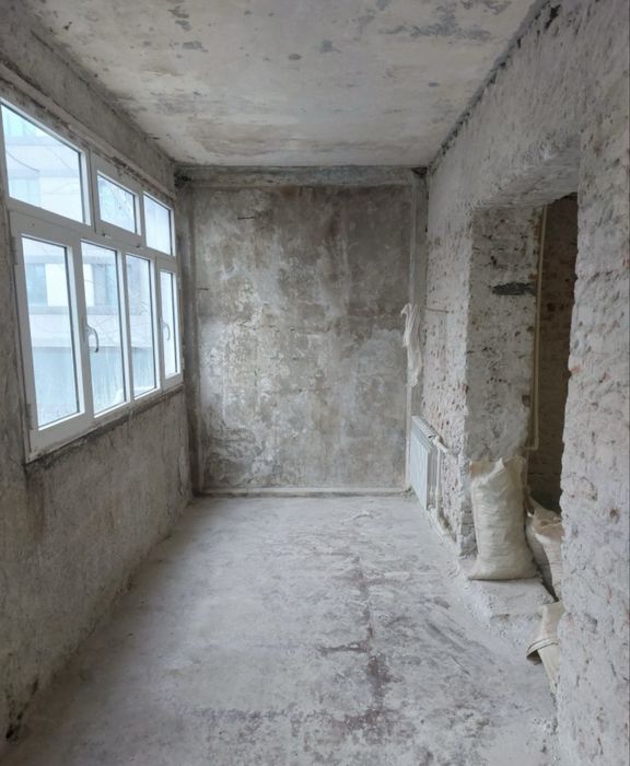 Демонтаж квартир Uy buzib tozalab musorlarini olib chiqib ketamiz