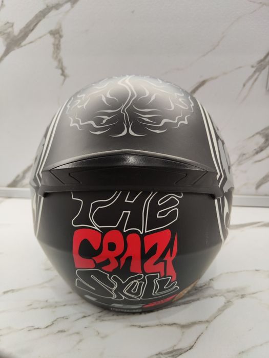 Каска LS 2 размер М