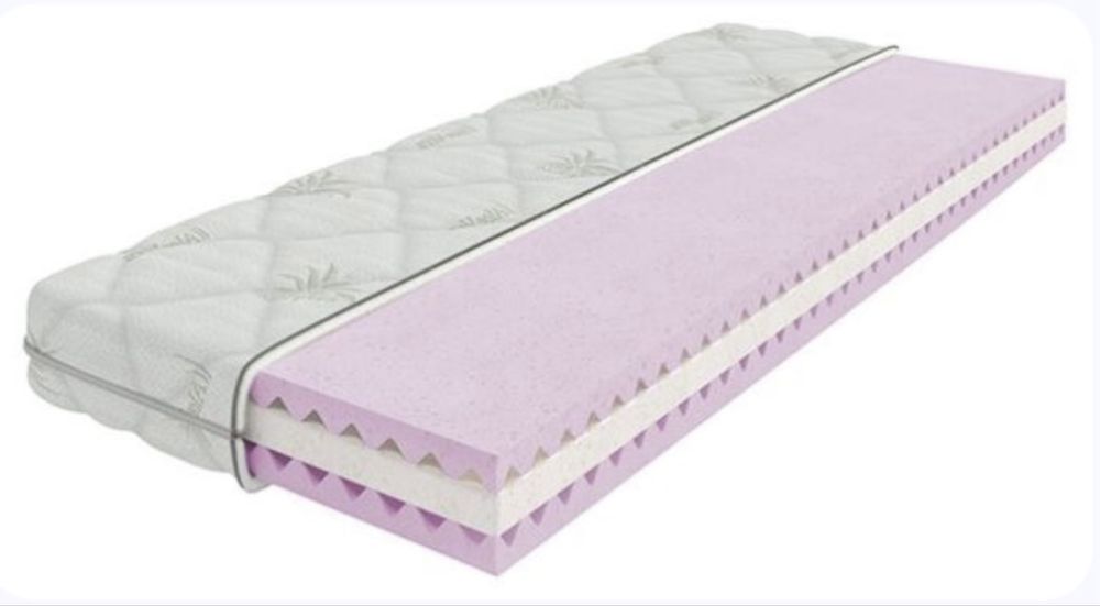 Детски / бебешки матрак Блянболино