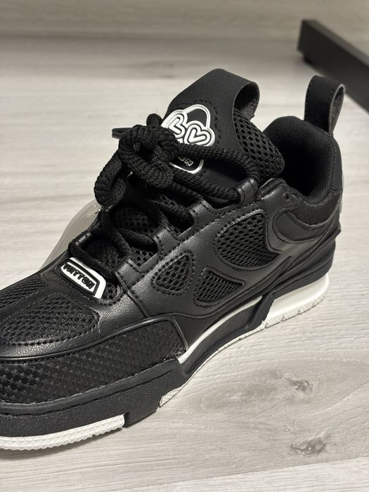 Louis vuitton skate размер 39