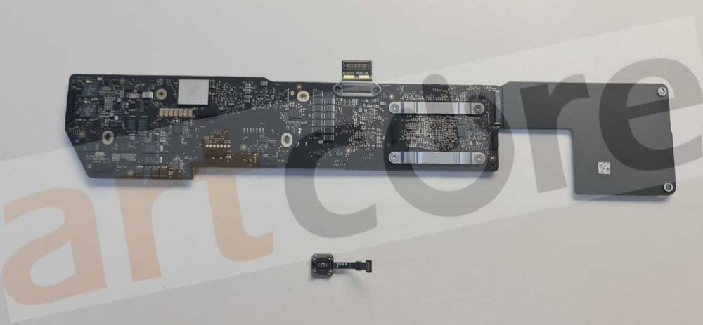Placa de baza Apple Macbook Air A2337 M1 2021 256gb