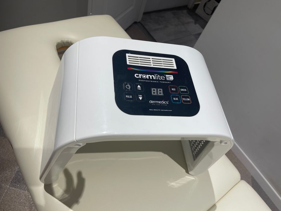 Aparat Fototerapie/Led Light Therapy