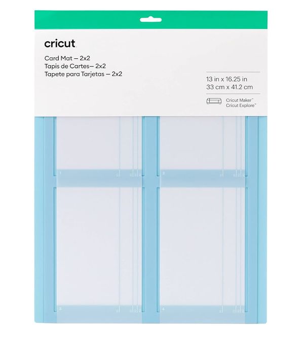 Cricut Card Mat 2x2