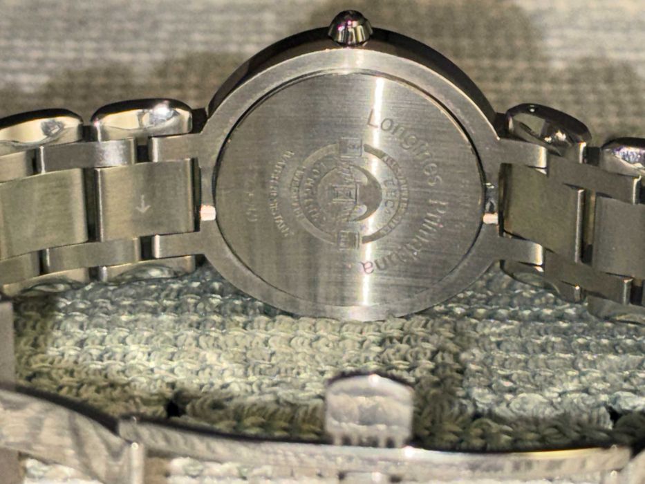 Longines PrimaLuna L8.122.4.87.6