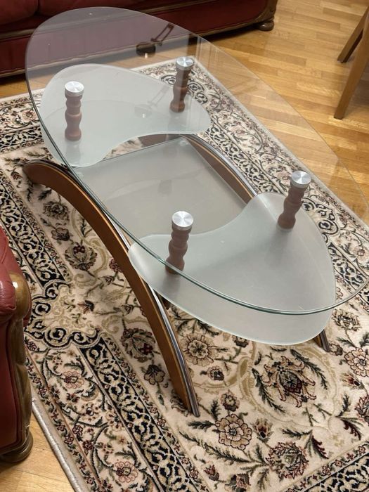 Холна маса за кафе