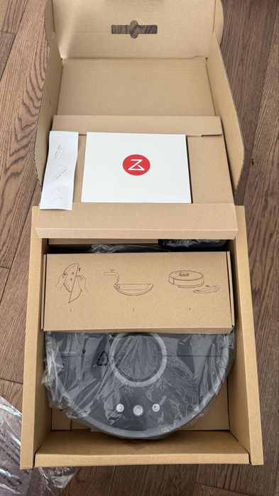 Aspirator robot XIAOMI RoboRock 2 S55