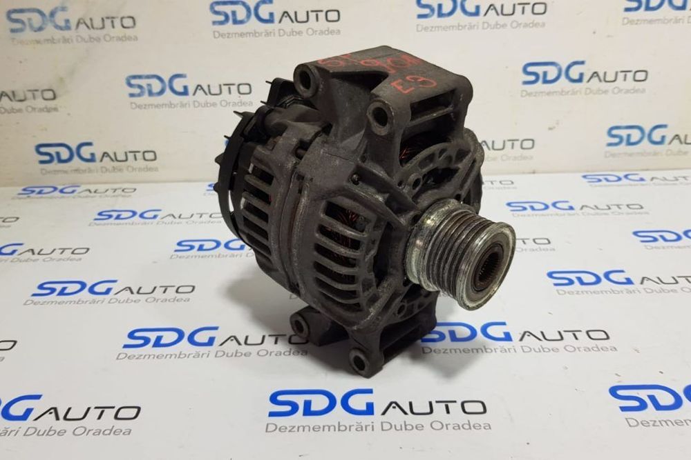 Alternator A0131541702 Mercedes Sprinter 2.2 Euro 3