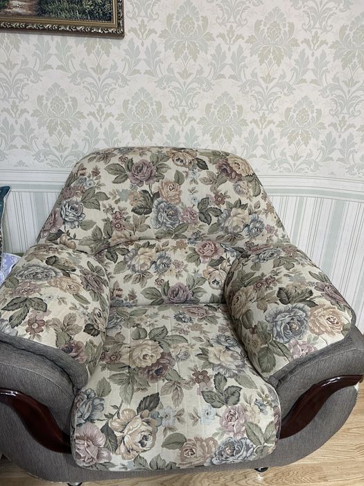 Продается мебель