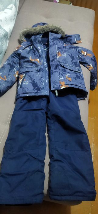 Детская одежда для мальчика, б.у., 8-9 лет
