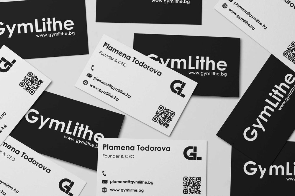 Дизайн на, лого, флаер, плакат, бранд индентичност