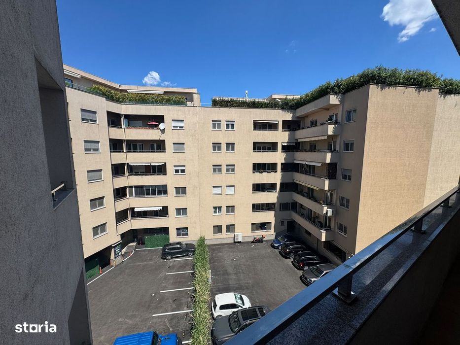 Apartament cu 3 camere | Totul Nou | Piata unirii | Parcare subterana