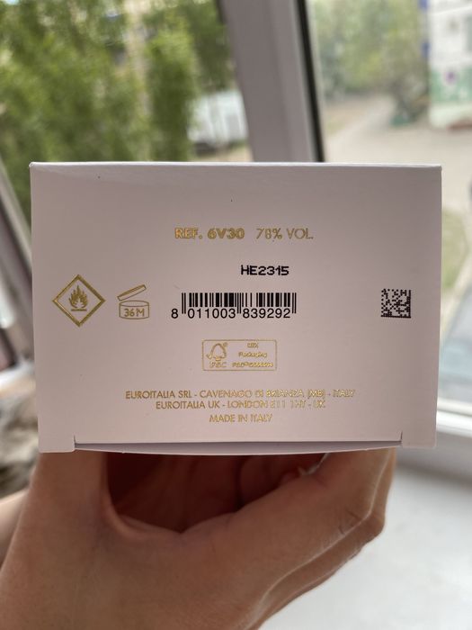 Продам Moschino TOY2 оригинал