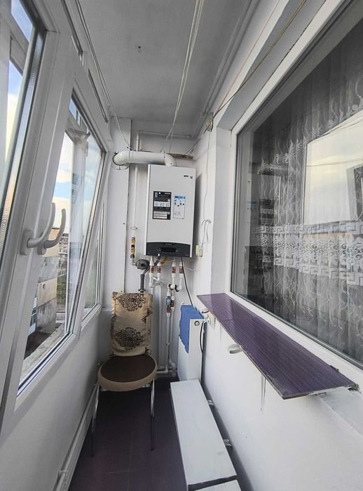 Închiriez apartament 2 camere