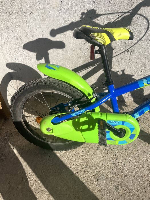 Детски велосипед Драг