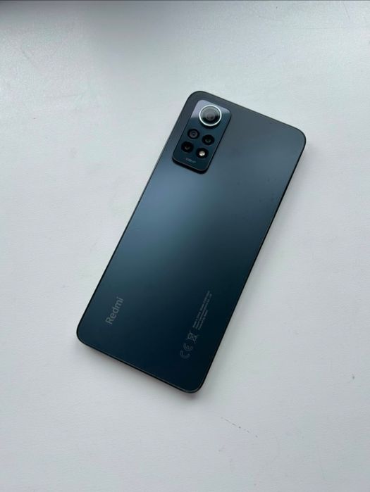 Redmi Note 12 Pro 4G