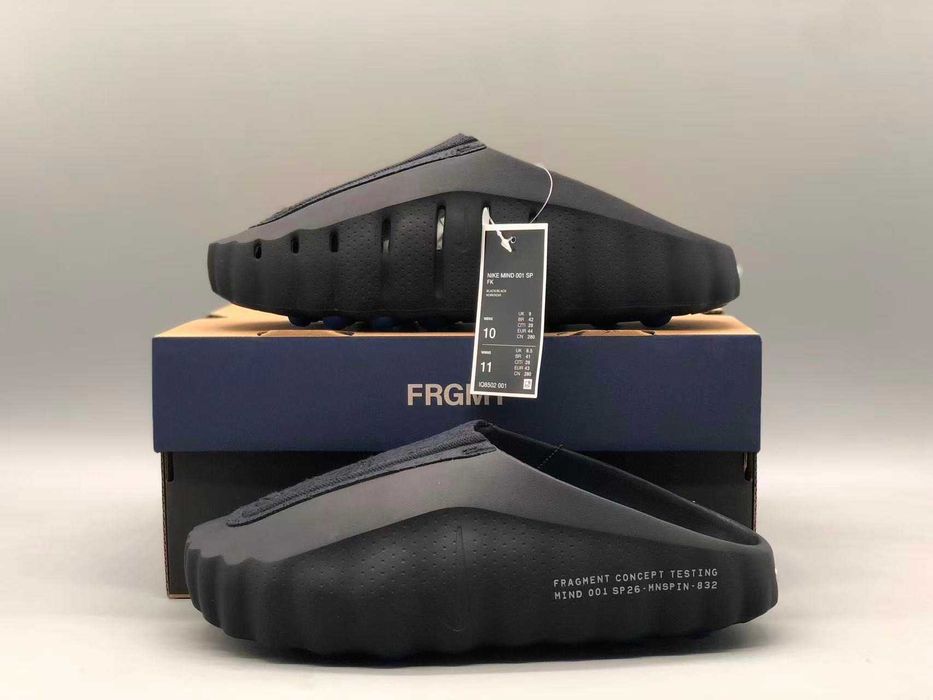 Nike Mind 001 36.5-47.5
