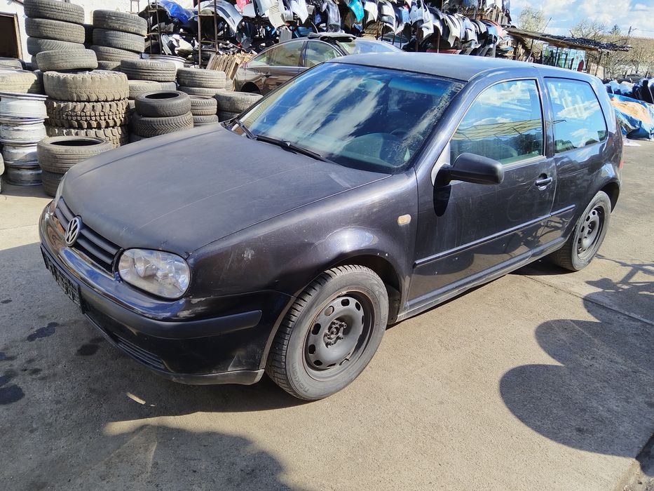 Usa stanga/dreapta Golf 4 coupe/2usi
