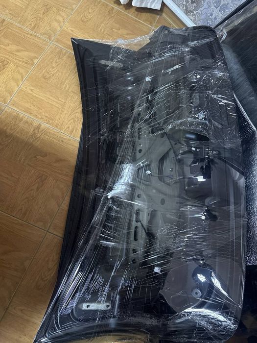 Багажник Chazor оригинал