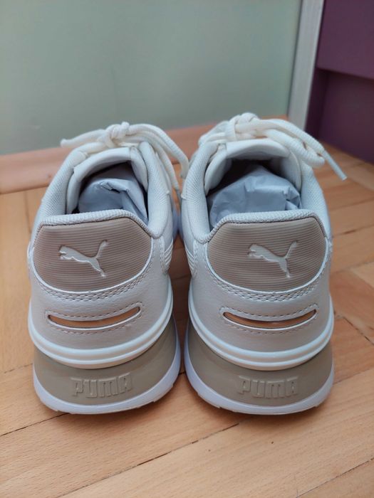 Puma R78 Voyage Women's Trainers