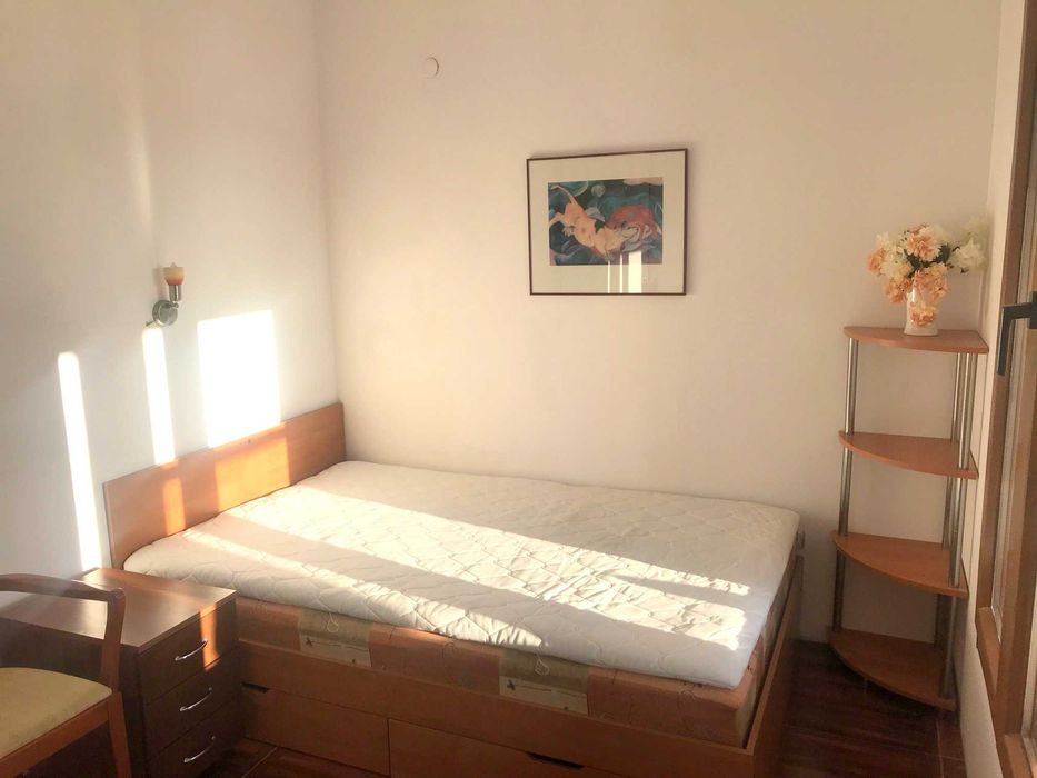 Дава се под наем Двустаен апартамент в София, Лозенец - 40 кв.м за 400 € - Снимка #4