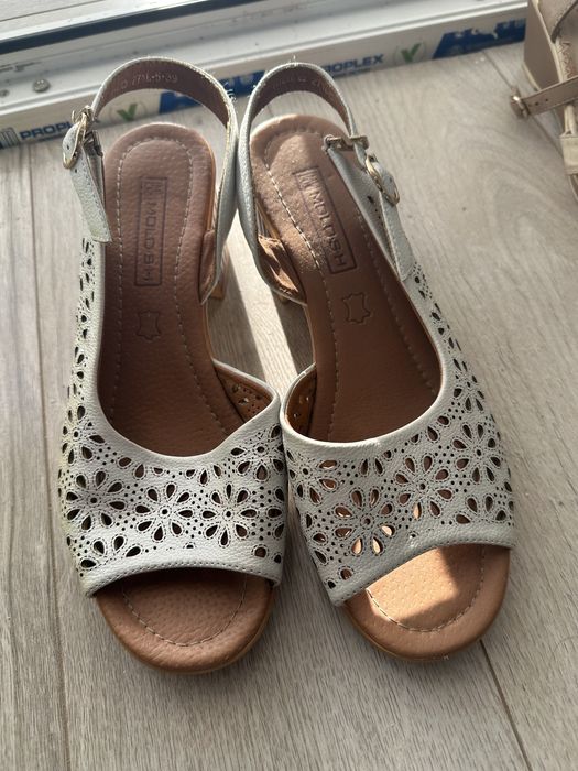 Туфли сандали босоножки