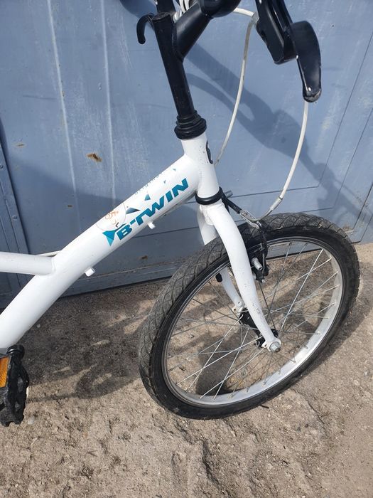 Bicicletă pentru copii