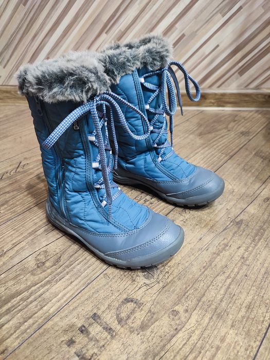 Детски апрески Quechua, 34 номер.