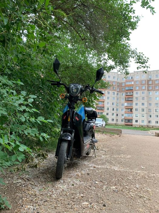 Продам Электровелосипед