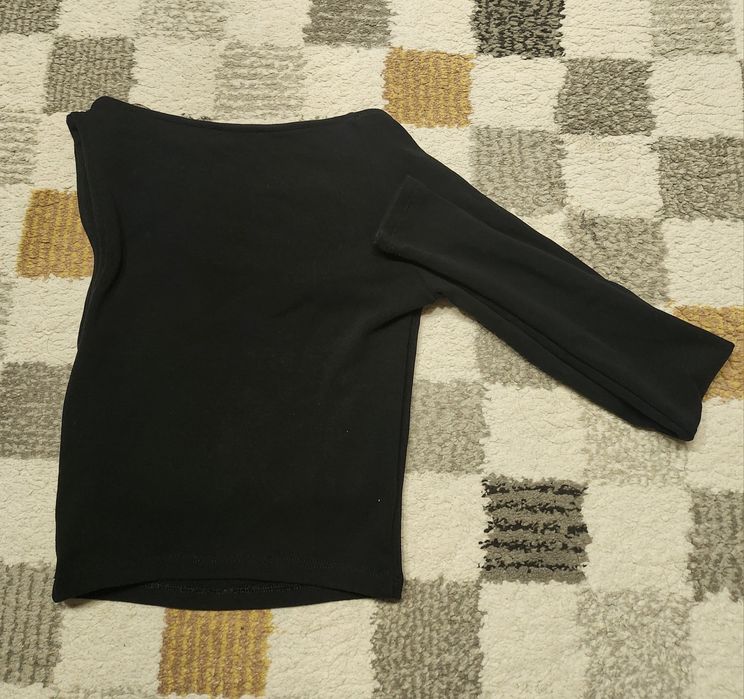 Блуза без ръкав ZARA